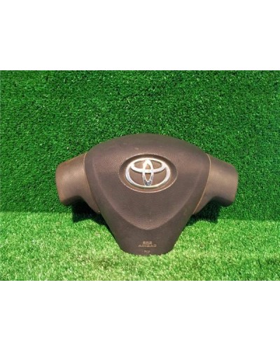 AIRBAG VOLANTE
