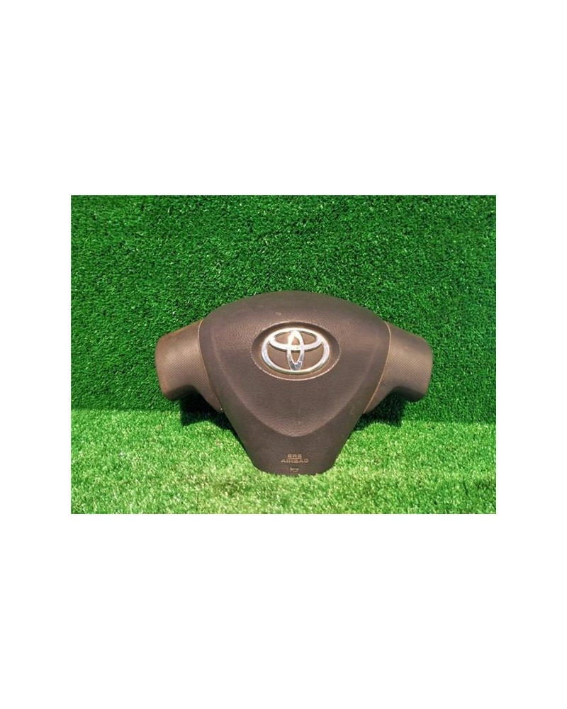 AIRBAG VOLANTE