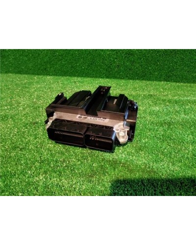 CENTRALITA MOTOR UCE
