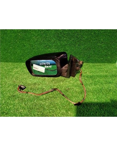 RETROVISOR IZDO.