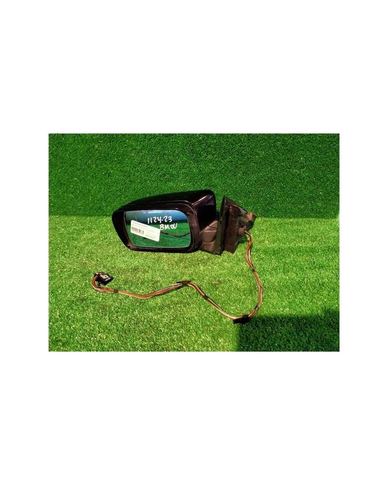 RETROVISOR IZDO.