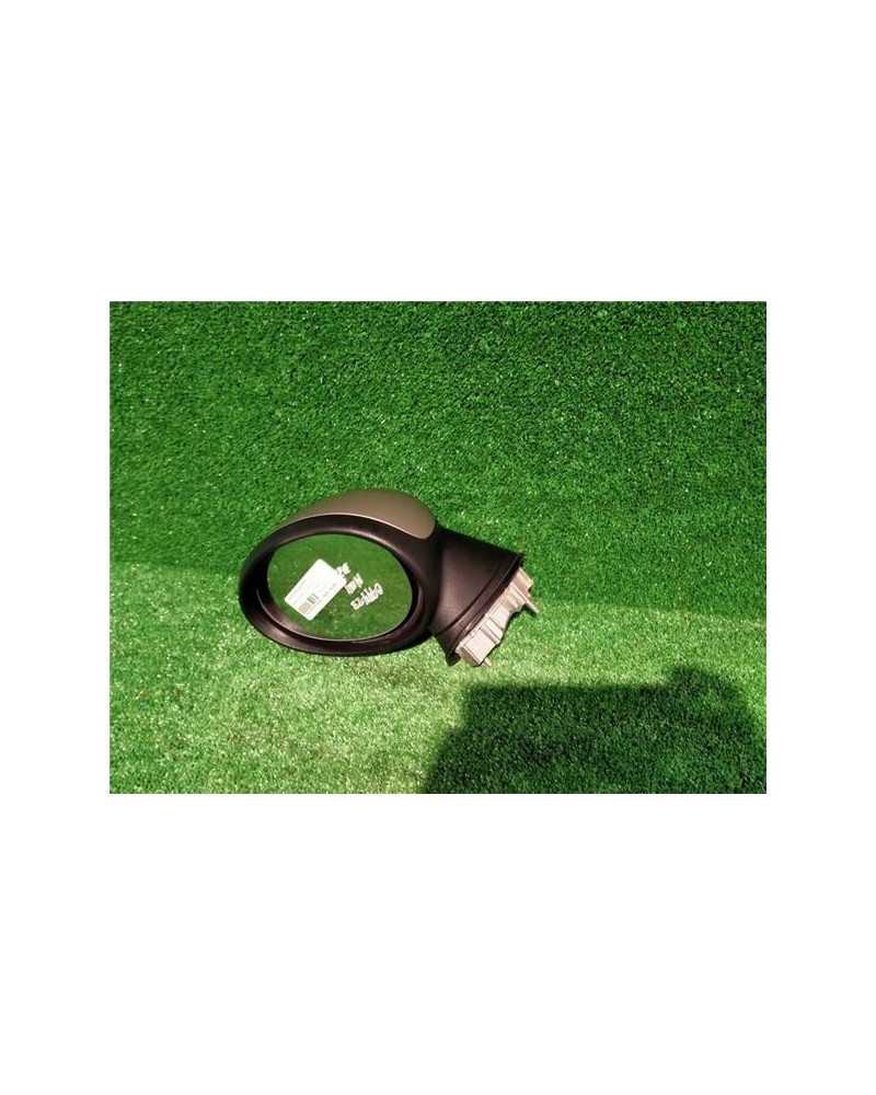 RETROVISOR IZDO.