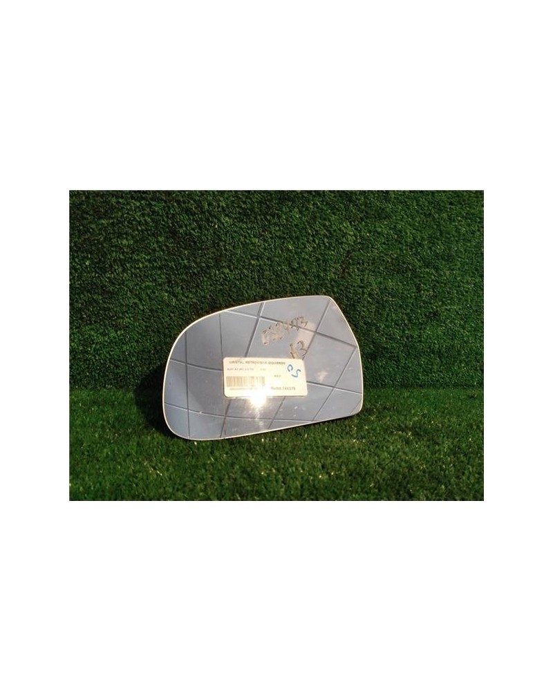 CRISTAL RETROVISOR IZDO