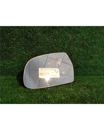 CRISTAL RETROVISOR IZDO