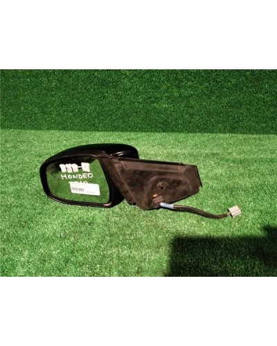 RETROVISOR IZDO.