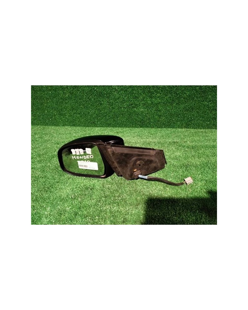 RETROVISOR IZDO.
