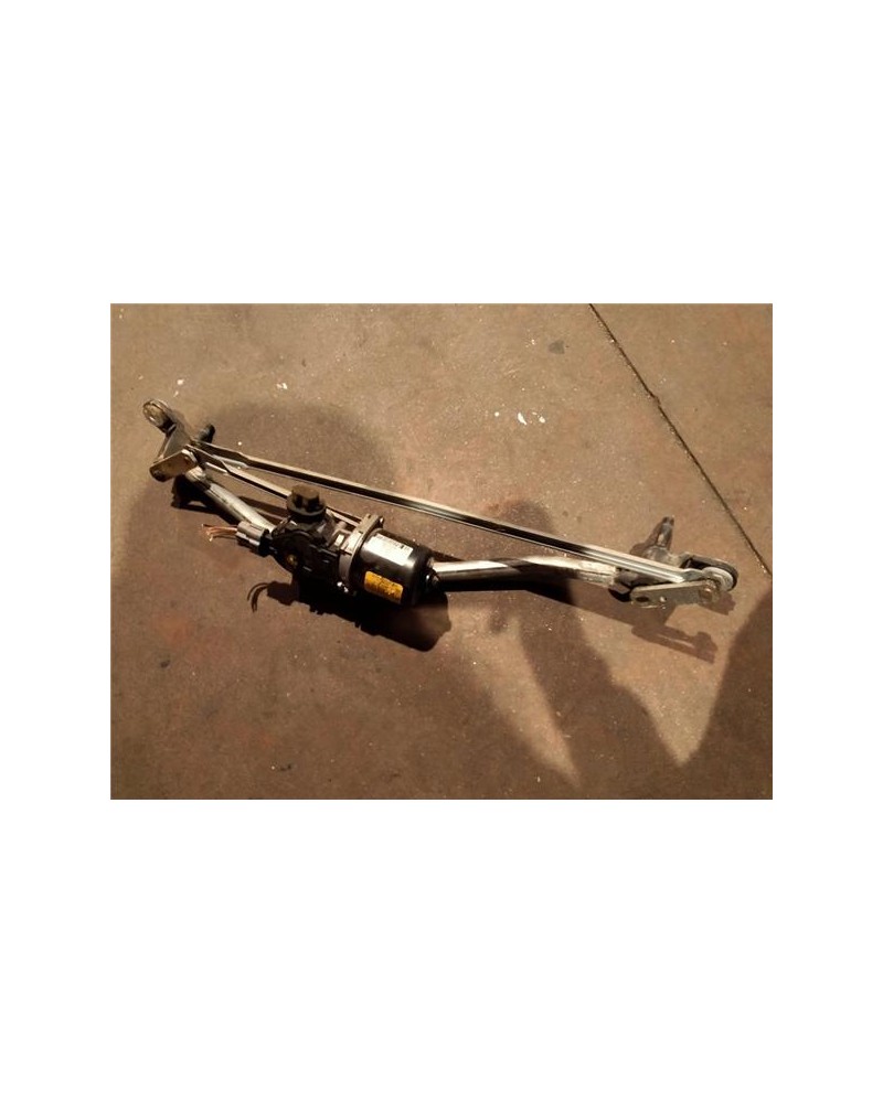 MOTOR LIMPIAPARABRISAS DEL.