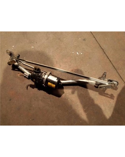 MOTOR LIMPIAPARABRISAS DEL.