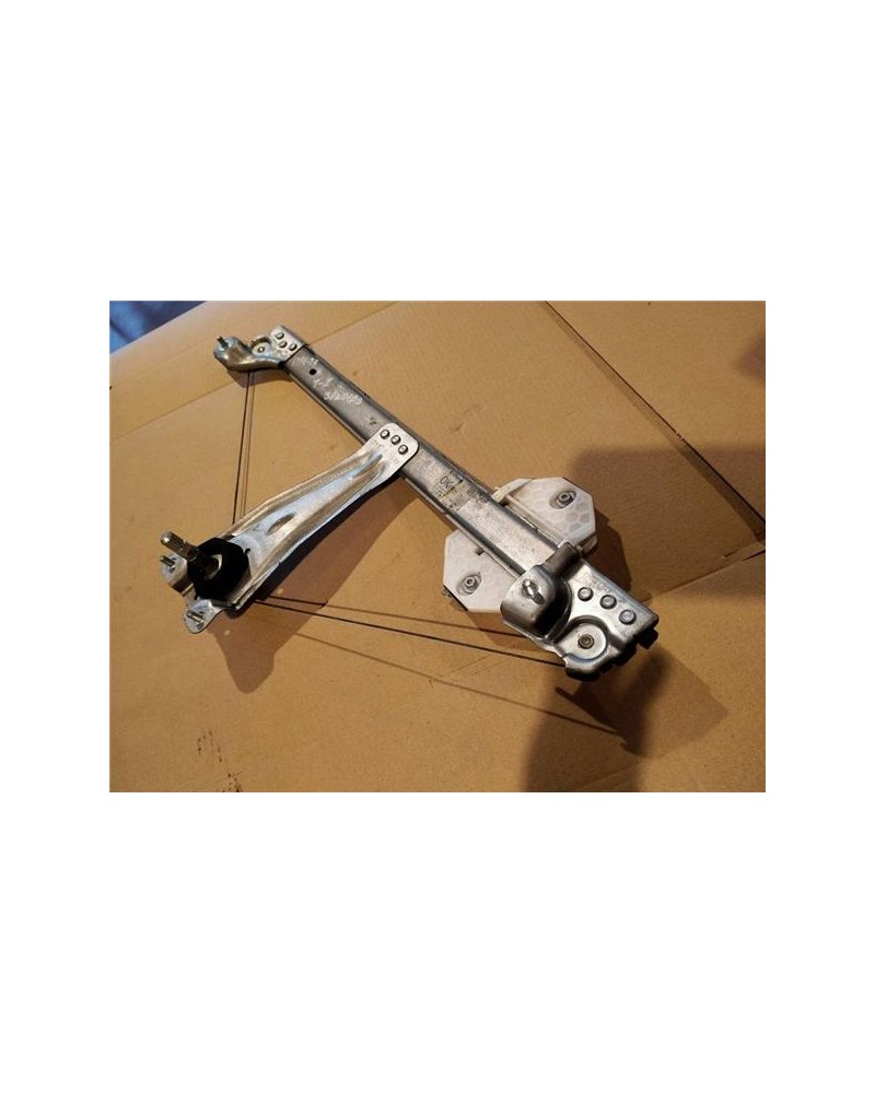 ELEVALUNAS MANUAL TRA. IZDO.