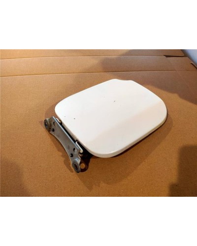 TAPA EXTERIOR COMBUSTIBLE