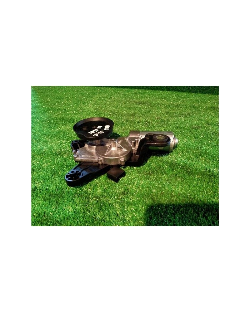MOTOR LIMPIAPARABRISAS TRA.
