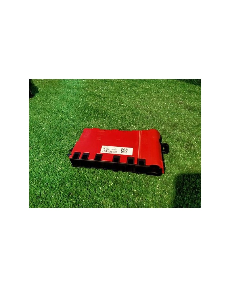 MODULO ELECTRONICO