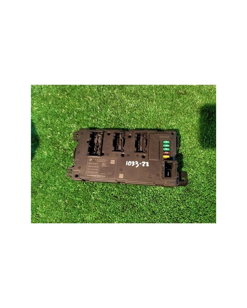 CAJA RELES