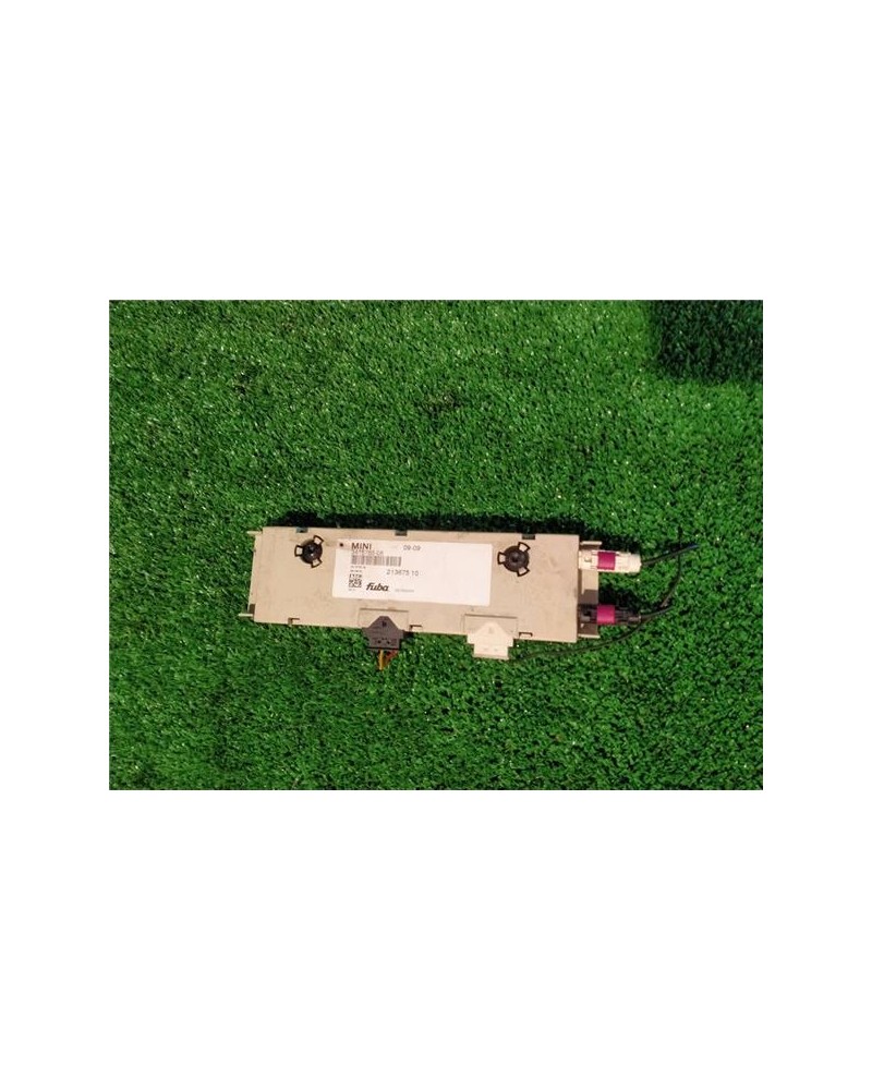 MODULO ELECTRONICO