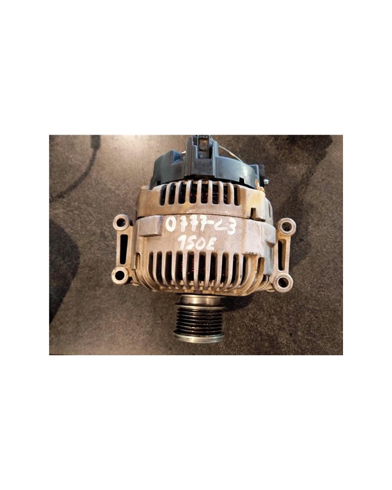 ALTERNADOR