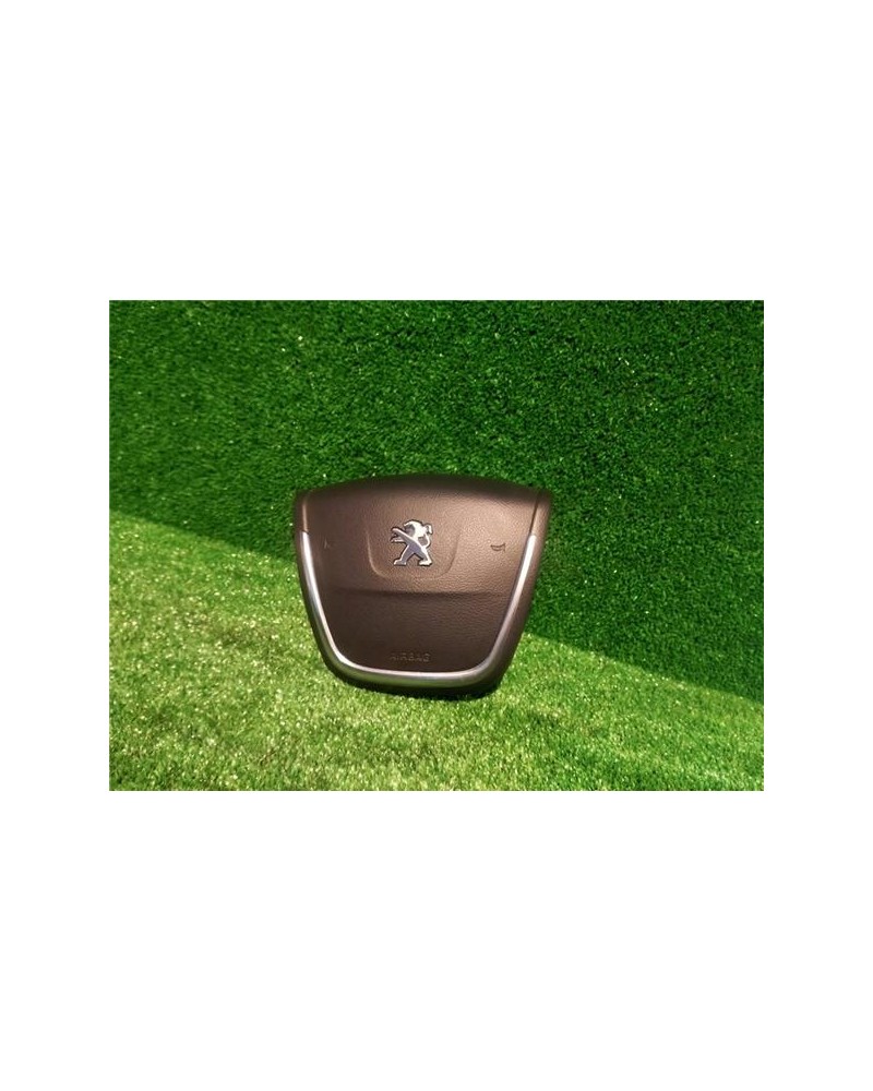 AIRBAG VOLANTE