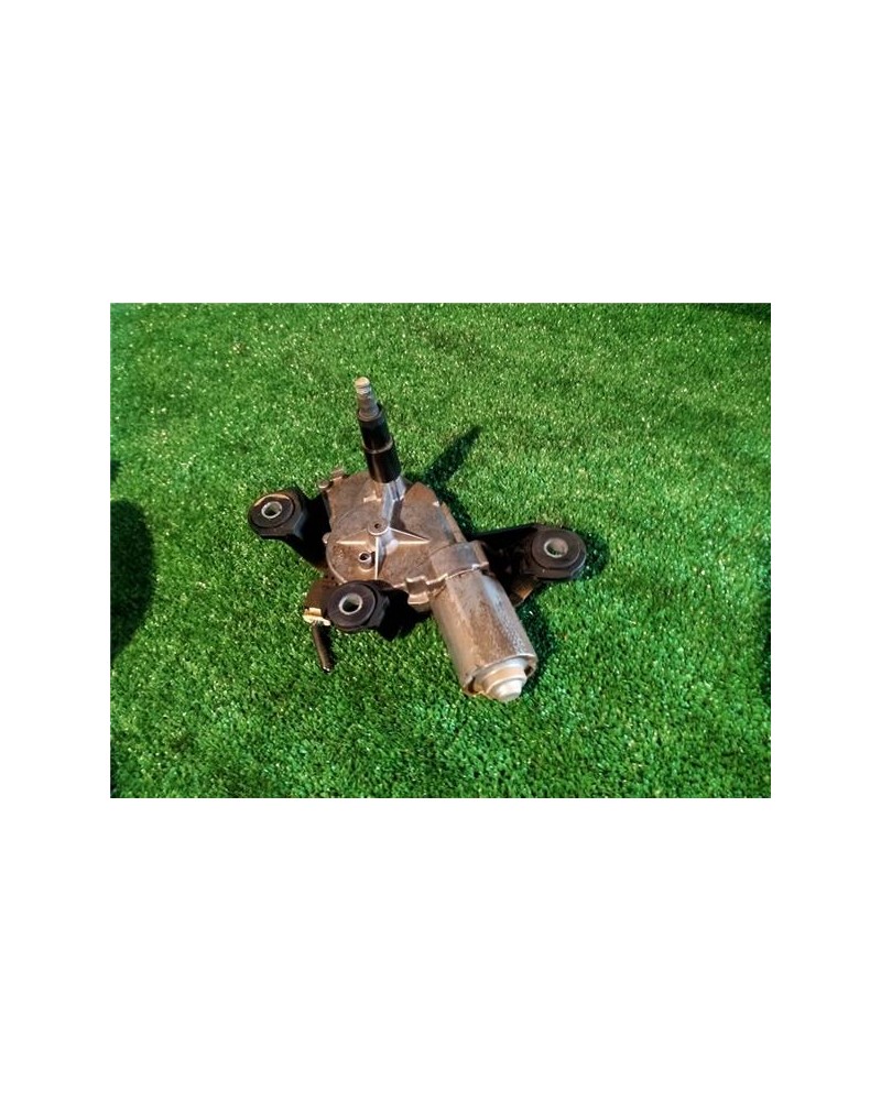 MOTOR LIMPIAPARABRISAS TRA.