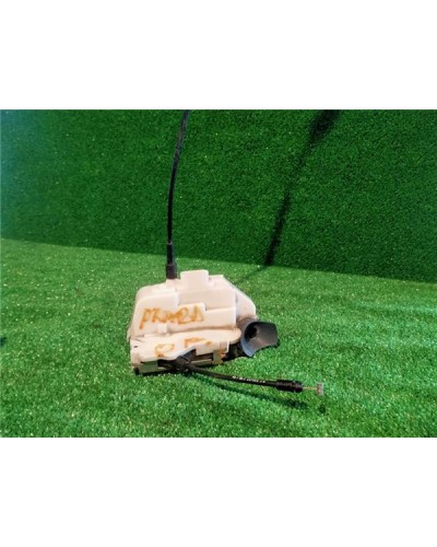 CERRADURA PUERTA DEL. IZDA.