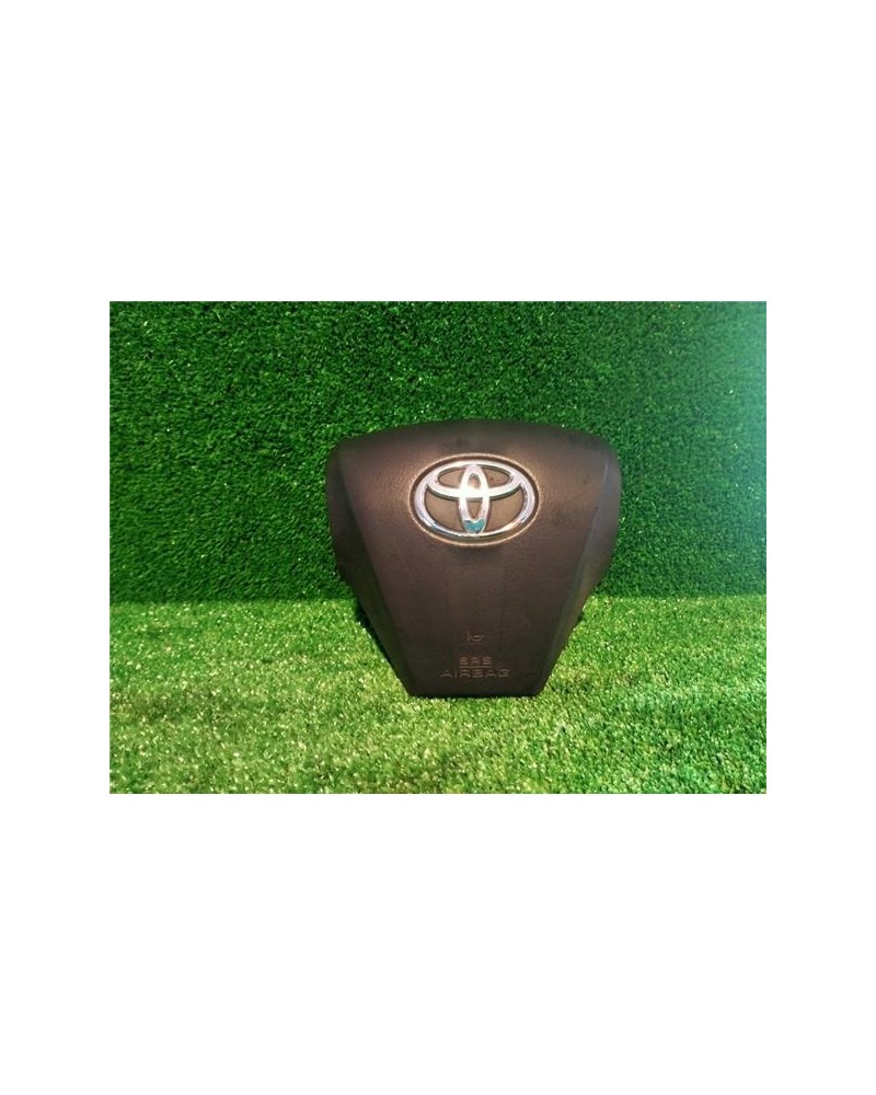 AIRBAG VOLANTE