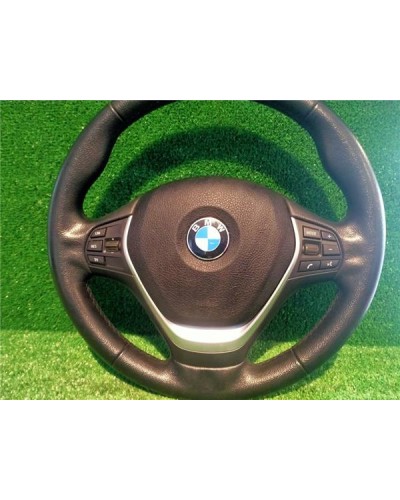 AIRBAG VOLANTE