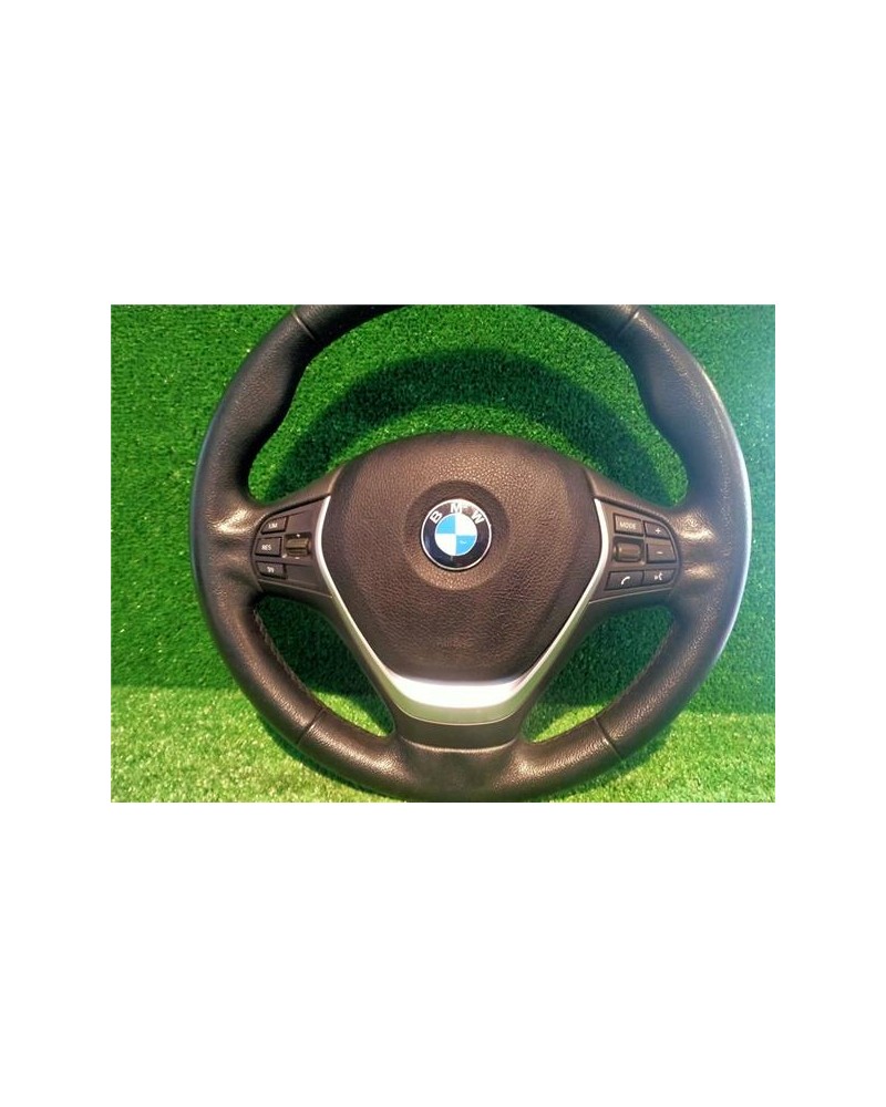 AIRBAG VOLANTE