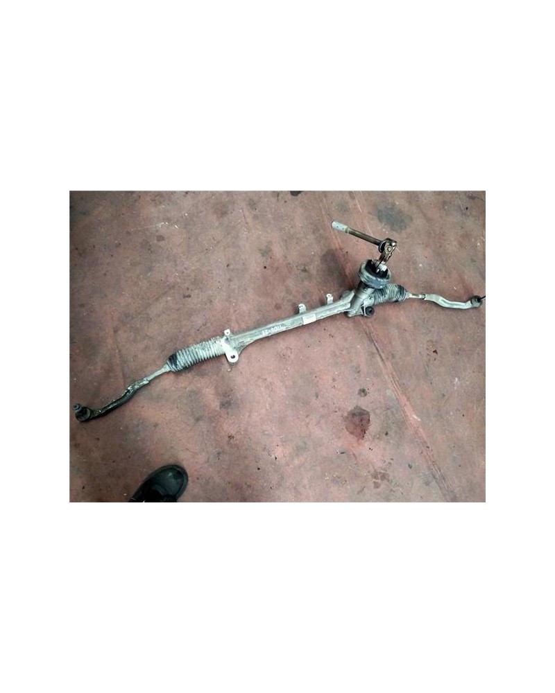 CREMALLERA DIRECCION ASISTIDA