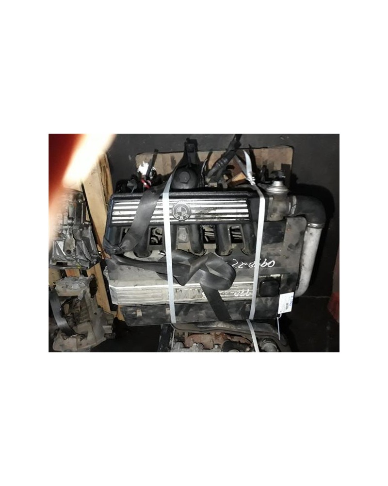 MOTOR COMPLETO