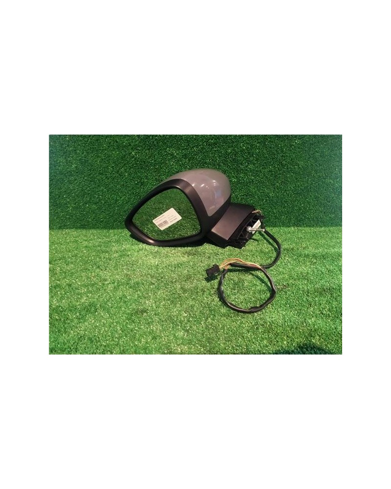 RETROVISOR IZDO.