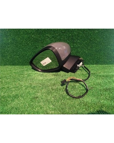 RETROVISOR IZDO.
