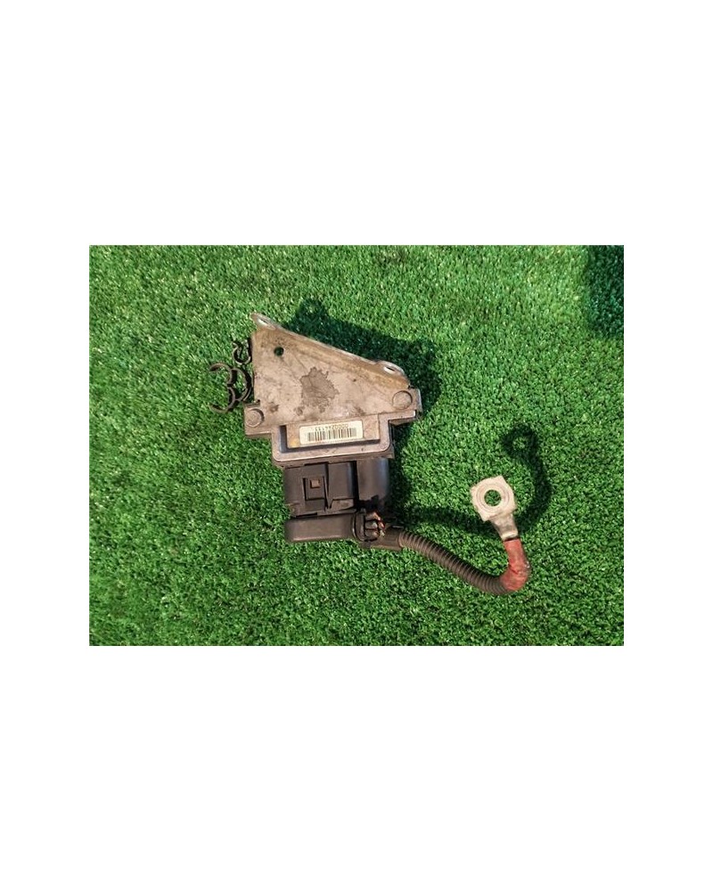 CAJA PRECALENTAMIENTO