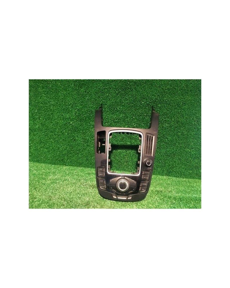 RADIO / CD