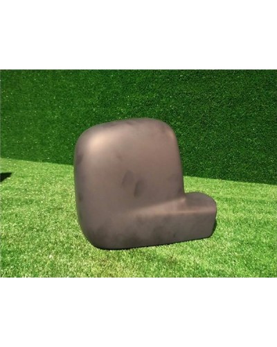 CARCASA RETROVISOR DCHO.