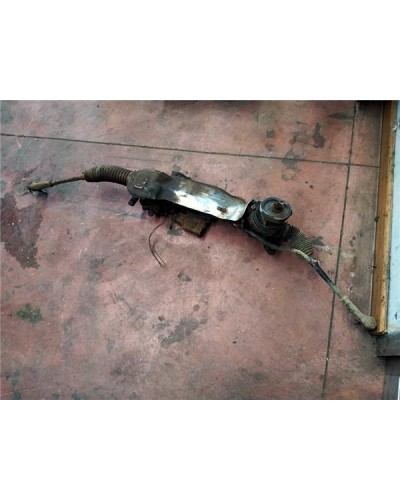 CREMALLERA DIRECCION ELECTRICA