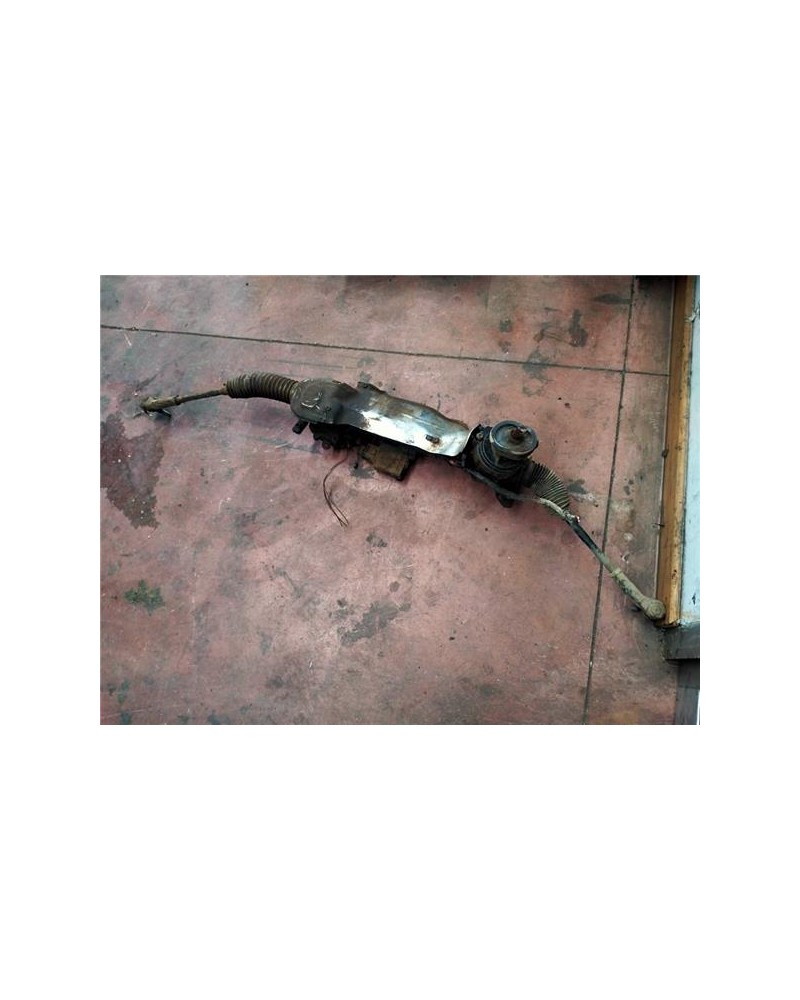 CREMALLERA DIRECCION ELECTRICA
