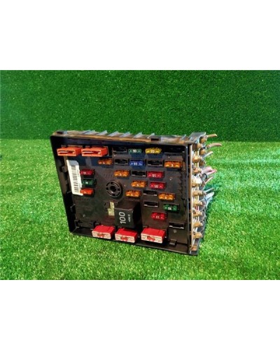 CAJA RELES