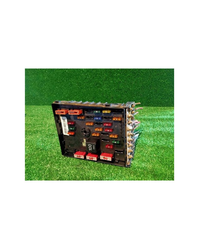 CAJA RELES