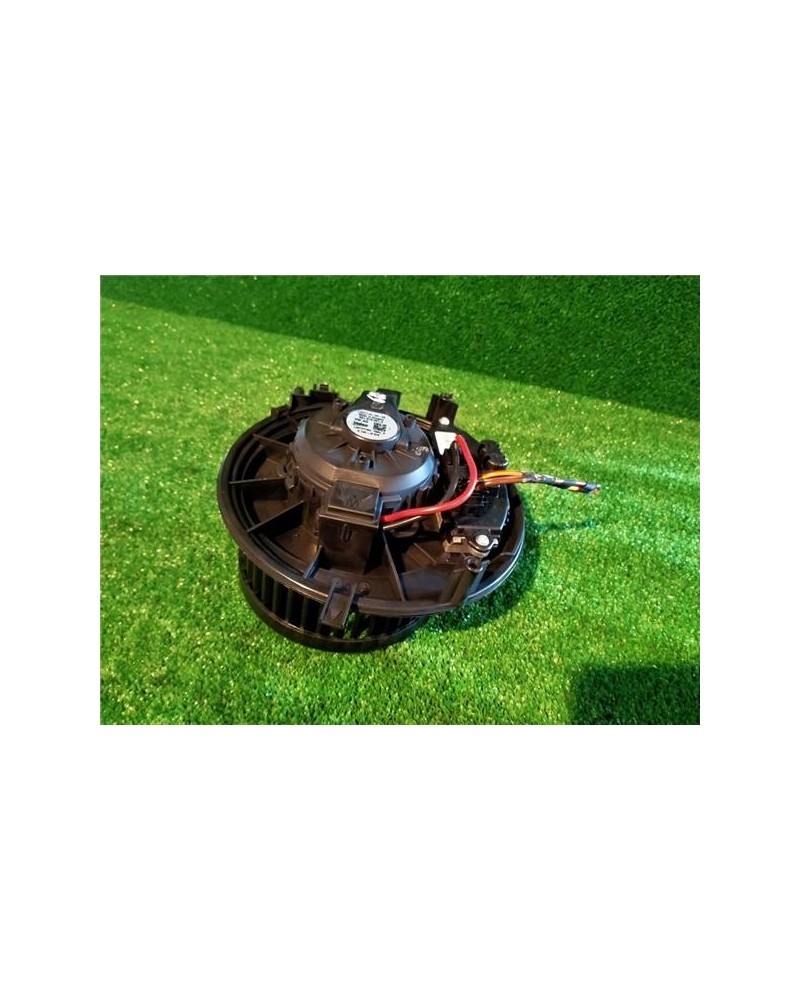 VENTILADOR CALEFACCION