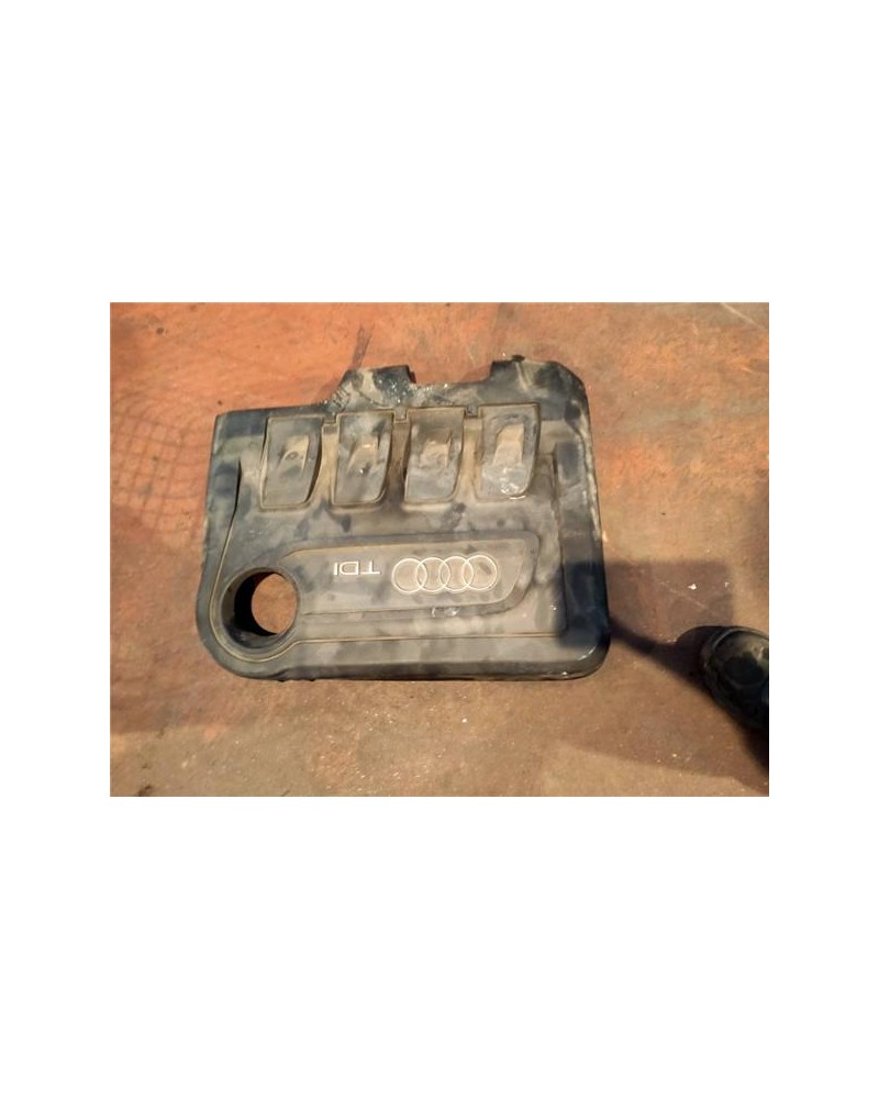 TAPA MOTOR