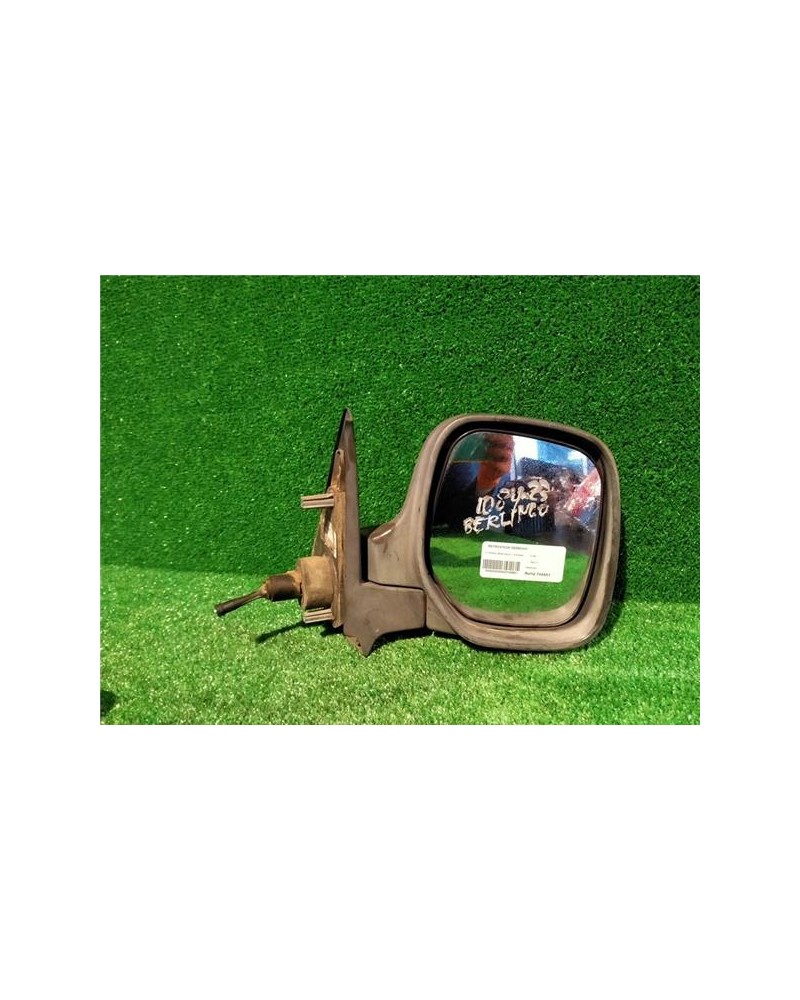 RETROVISOR DCHO.
