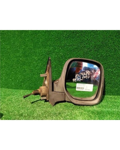 RETROVISOR DCHO.