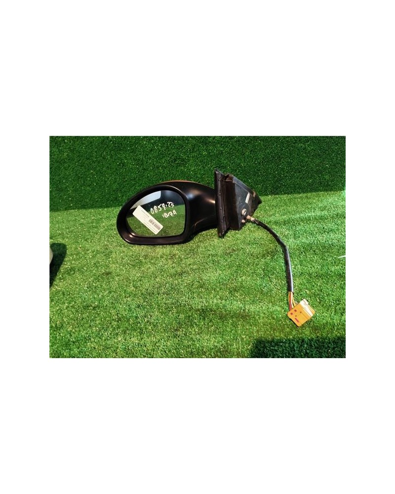 RETROVISOR IZDO.