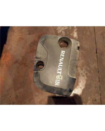 RECUBRIMIENTO MOTOR