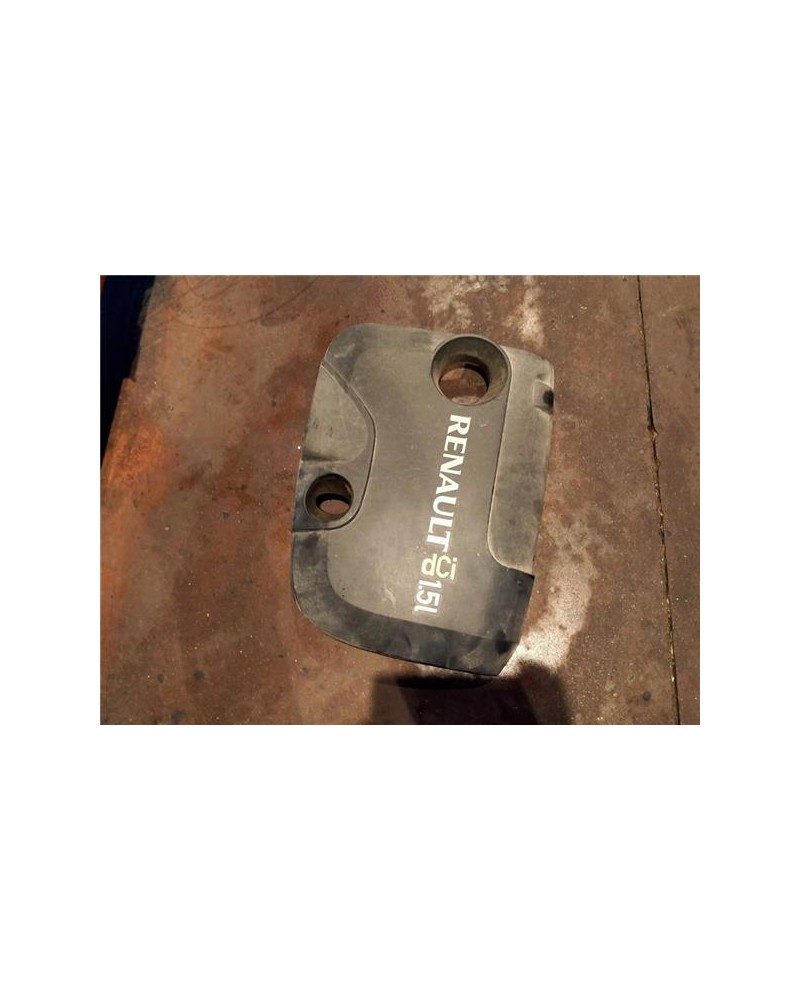 RECUBRIMIENTO MOTOR