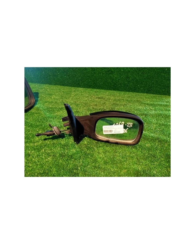 RETROVISOR DCHO.