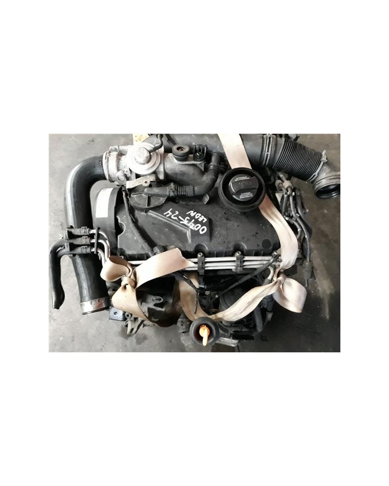 MOTOR COMPLETO