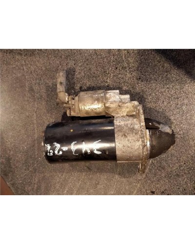 MOTOR ARRANQUE