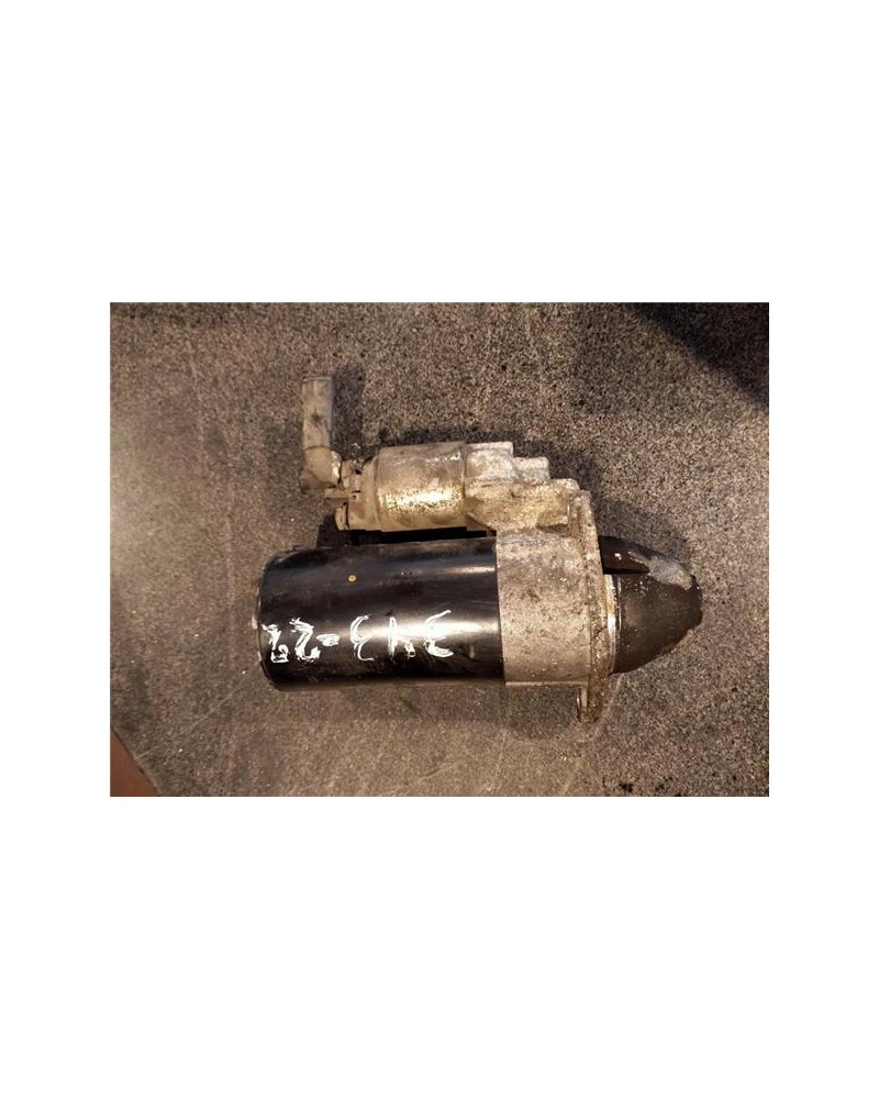 MOTOR ARRANQUE