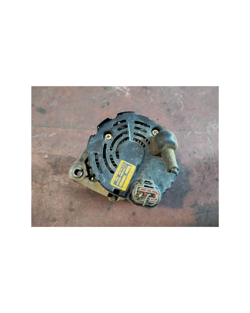 ALTERNADOR