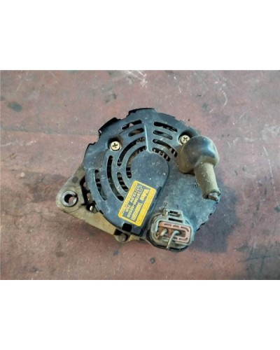 ALTERNADOR