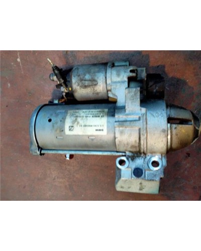 MOTOR ARRANQUE
